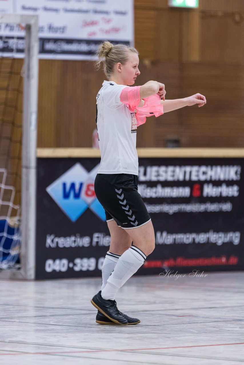 Bild 170 - VR Bank Cup Horst